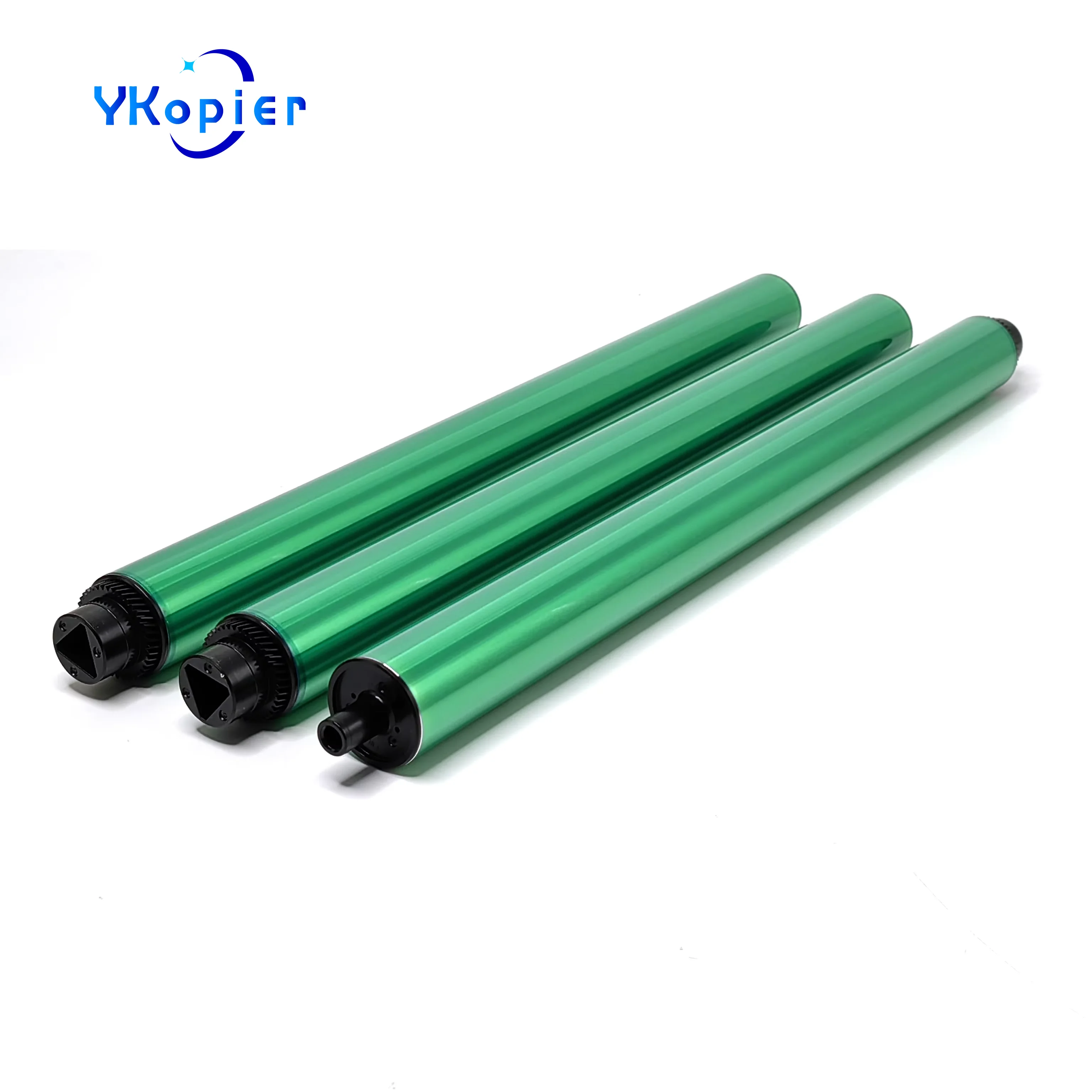 

C654 Drum For Konica Minolta Bizhub C654 C652 C754 C451 C452 C550 C552 OPC Drum Black Cylinder Color OPC Drum Copier Spare Parts