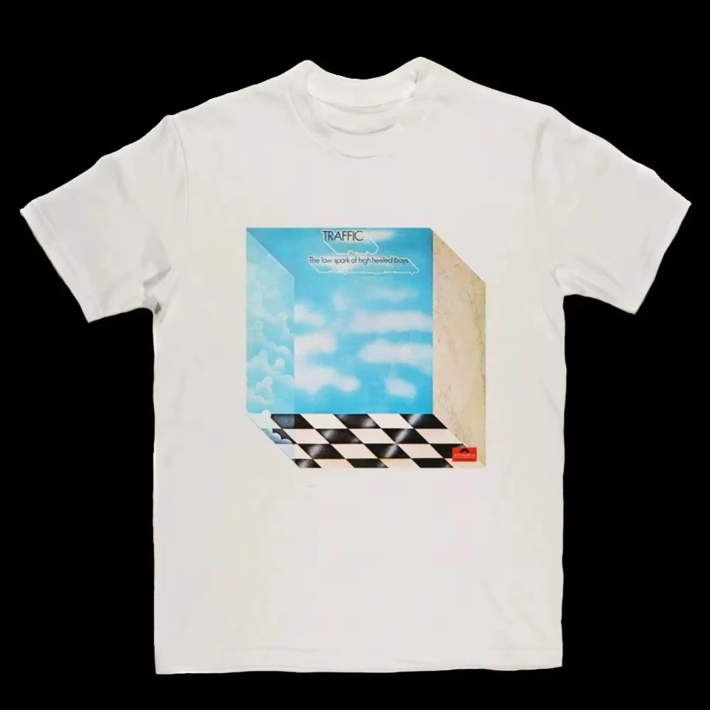 تي شيرت Powerhouse Gym بطباعة جرافيك صيفي فاخر من القطن للرجال والنساء بأكمام قصيرة وأزياء الشارع #3