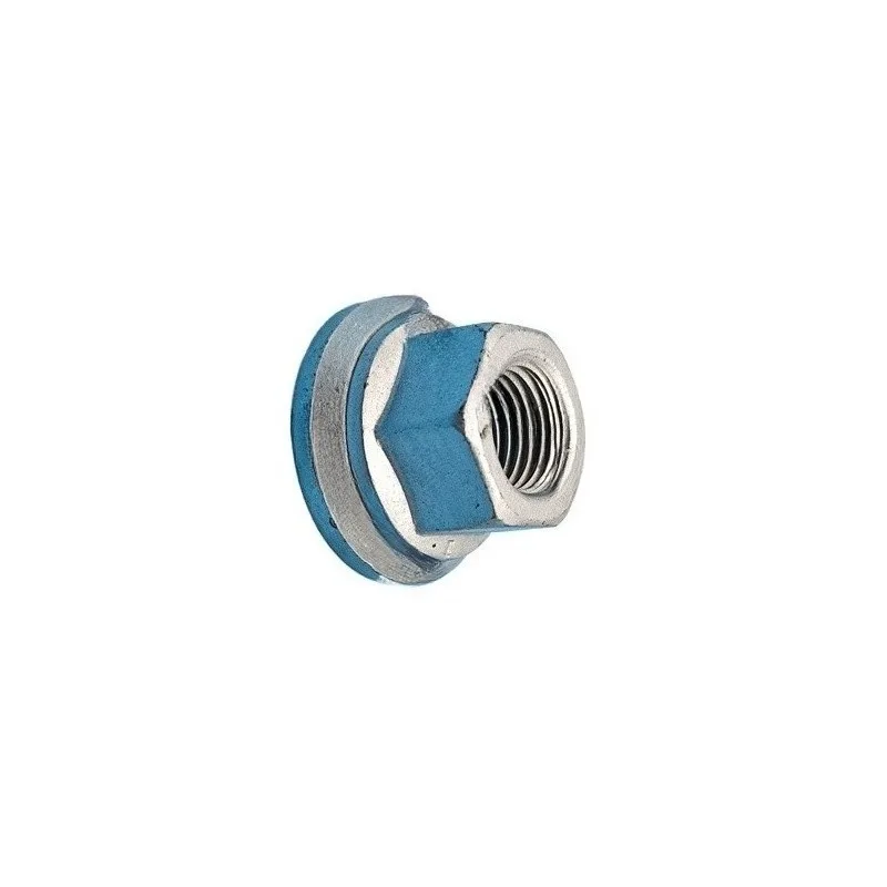 Front Rear Wheel Lug Nut Decorative Caps Tire Lugs Nuts for Karry Youjin X6 4
