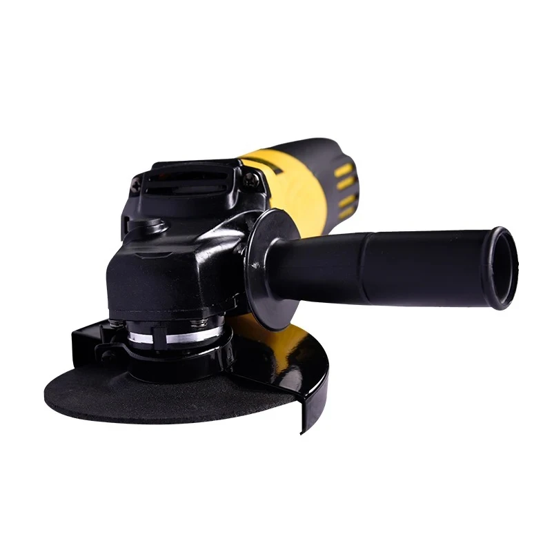 เครื่องเจียรมุมอเนกประสงค์ เครื่องตัดในครัวเรือน เครื่องขัด เครื่องเจียรมือ เครื่องบดมือ ใหม่