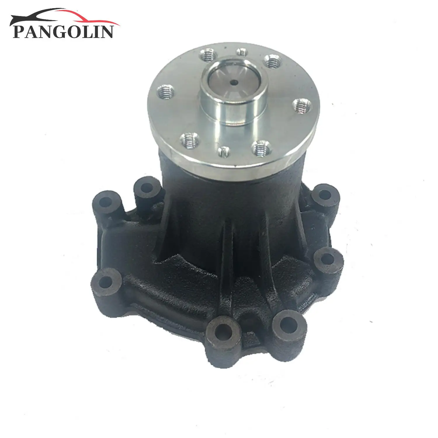 1pcs New Water Pump For Isuzu 4HK1 4BG1 6BG1 Engine, ZAX200-3 ZAX240-3 ZX270 4 Excavator, Hose 8980228221 8-98022822-1