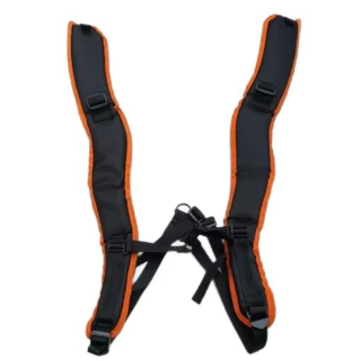 Harness Straps Replacement for Sthil BR800 BR800X Leaf Blower, Right Shoulder 4283710 9001 Left Shoulder 4283710 9002
