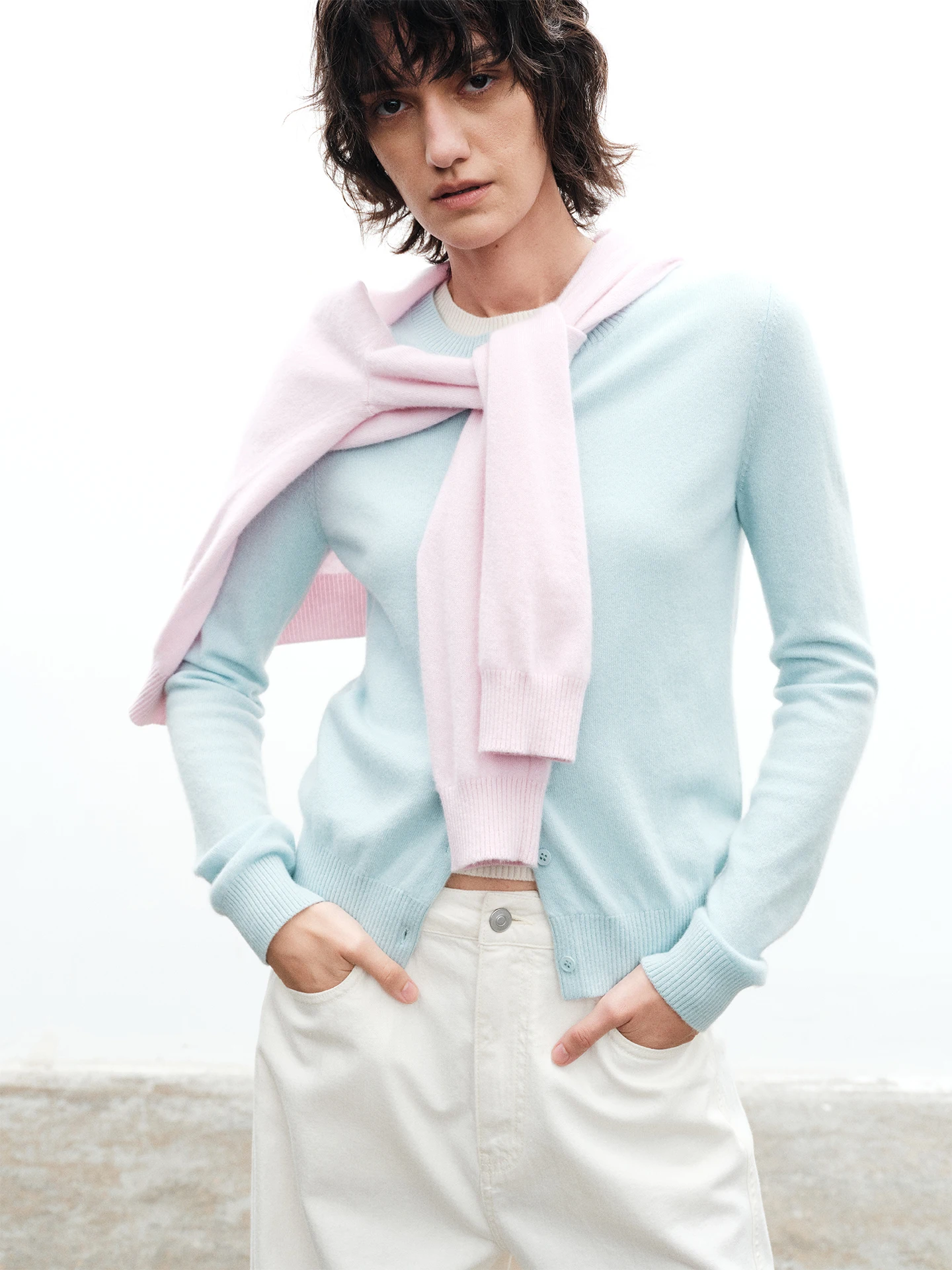 Ayuko Luxury Softn … - image