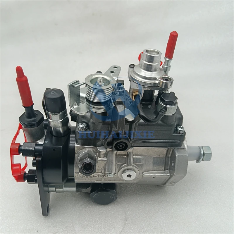 【2026 Hot Selling】Construction Machinery Parts Fuel   Pump 9520A185G 2644C346/2/2360 Common Rail Pump for Engine