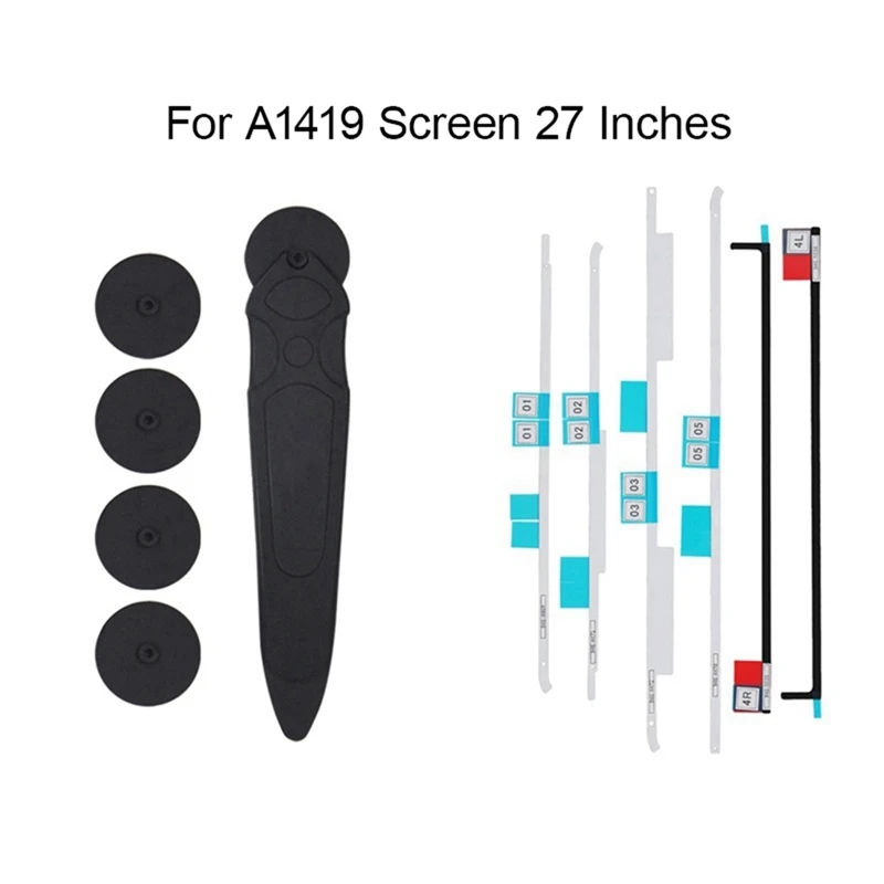 For Imac A1419 Display Tape/Adhesive Strip/Open LCD Tool A1419 A2115 A2116 076-1437 076-1422