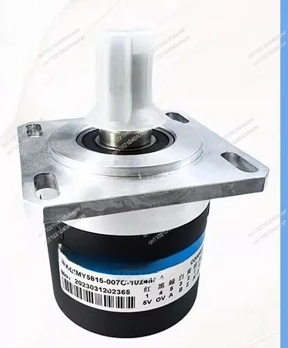 

Encoder MY5815-007C-1024MZ/5L numerical control machine tool spindle photoelectric rotary encoder thread