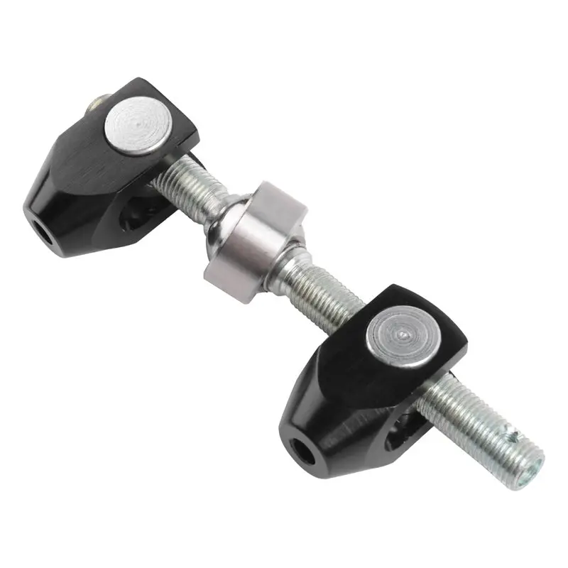 Durable-Car Accessories Balance Bar 135Mm Threaded Rod For Brake Pedal Box Mounting Positioner