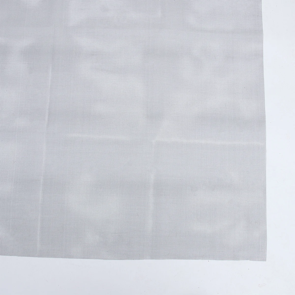 

Glass Fiber Window Screen Mesh Grey Durable Soft Touch Breathable Mosquito Proof For Bedroom Living Room Kitchen Screen