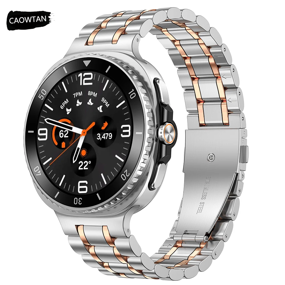 Metal Straps For Sa… - image