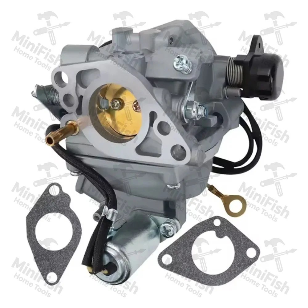 Carburetor for GX610 GX620 GX630 EM10000 ET12000 2V77 2V78 Carburetor