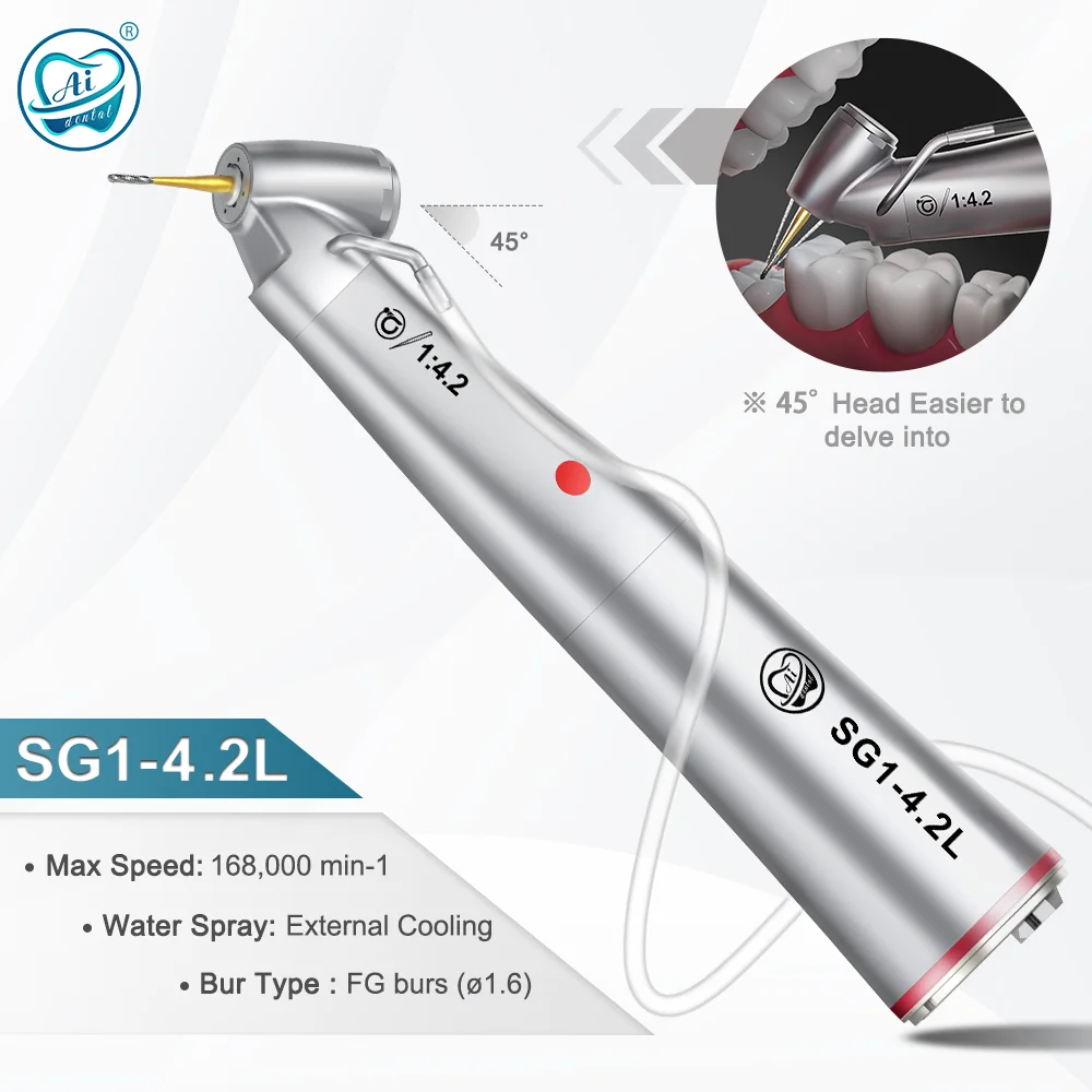 Smile Series SG1-4.…