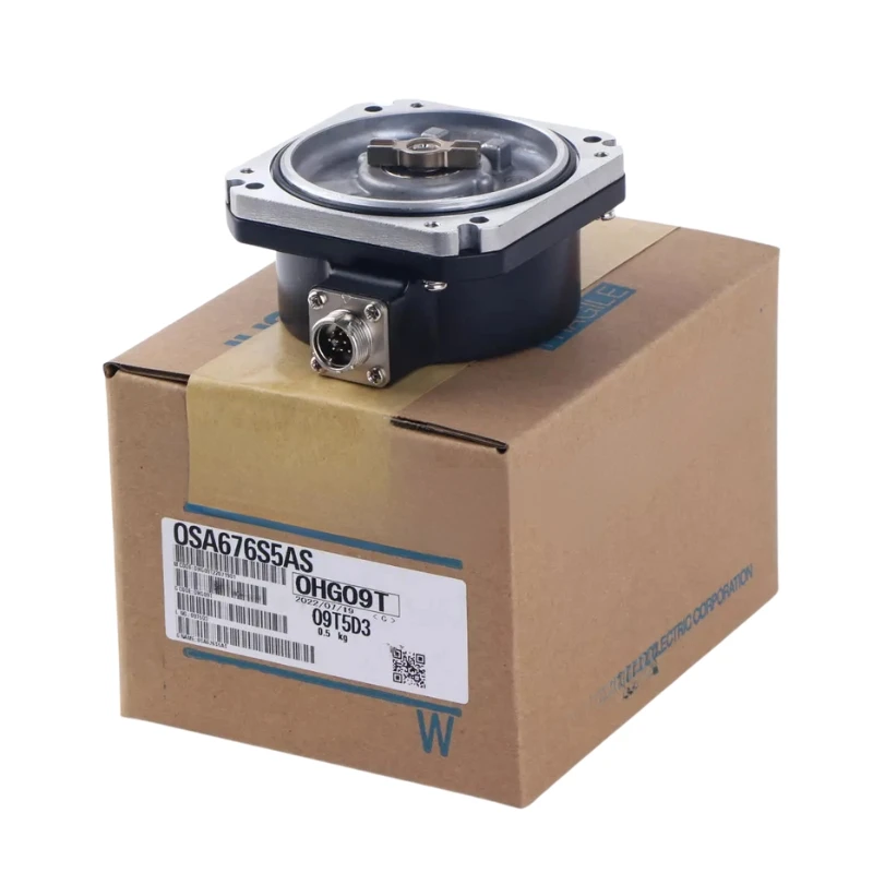 

NEW OSA676S5AS Encoder 1 Year Warranty Expedited Delivery
