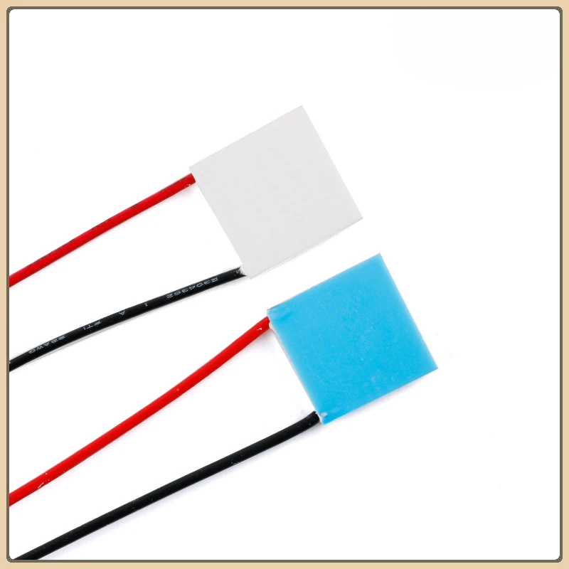 TEC1-12706 TEC1 04901 04902 04903 04905 04906 Thermoelectric Cooler Peltier 40*40MM 12V 5V Peltier Elemente Module