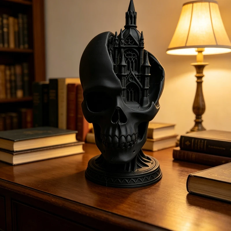 3D-печатный рельеф с изображен – обзор и цена 3D Printing Cafe