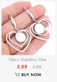 2 stücke 12mm Cabochon Armband Basis Rohlinge Stainelss Stahl Biegsamen Manschette Armbänder Armreif Lünette Einstellungen Diy Schmuck Erkenntnisse – Detail 4
