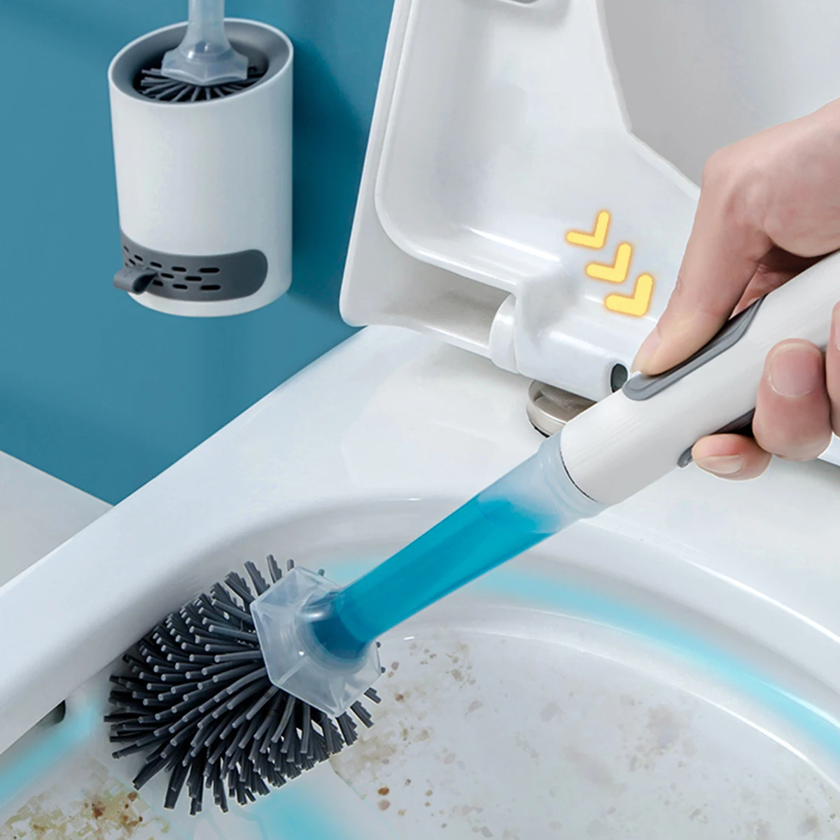 Thumbnail 4 - #75 Best Toilet Brushes to Buy In 2026