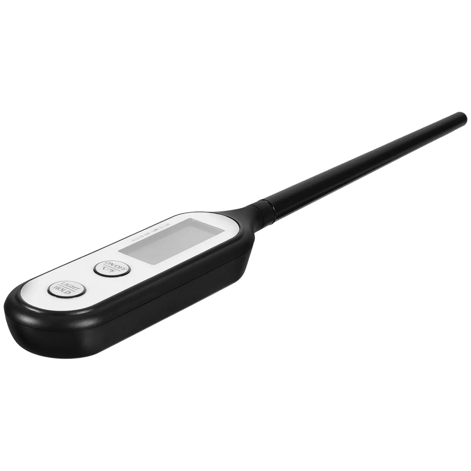 Meat Thermometer Probe Instant Read Waterproof Digital Food Bbq Thermometer Kitchen Grilling Tool Rust Proof