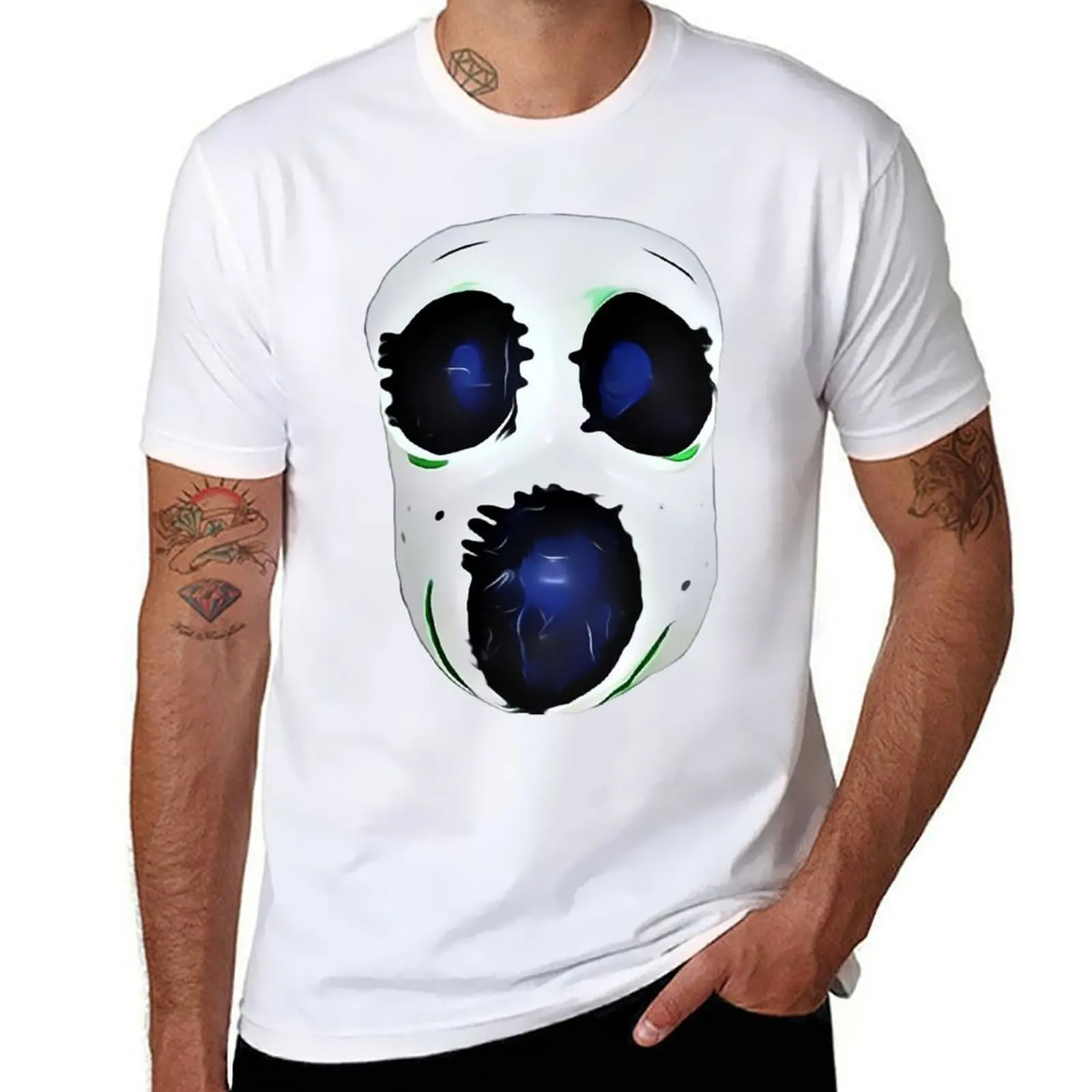 

DOORS – Ambush Horror T-Shirt t shirt for man t shirt personalised T-Shirt