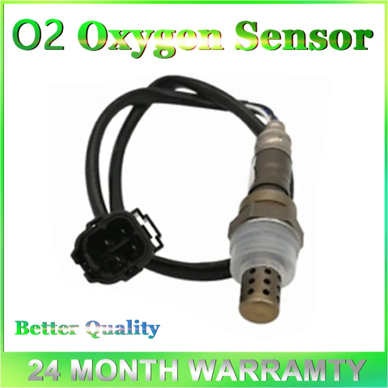 

1821363J01 Лямбда-зонд O2 Датчик кислорода для Suzuki Liana 1.6L Ignis Swift III 1.3L 1.5L Wagon 1.3L 18213-63J01