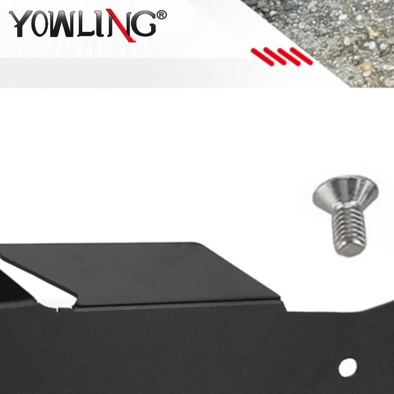 

For Suzuki GSX-S1000GX GSX-S 1000 GX GSX-S1000GX+ GSX-S 1000 GX+ Exhaust Pipe Heat Shield Cover Guard Protection 2024 2025 2026