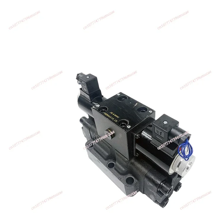 Hydraulic Electro-hydraulic Directional Valve 34EYM-L20H Hydraulic Solenoid Valve 24/34EYO/EYY/BYM-B20H/L20H