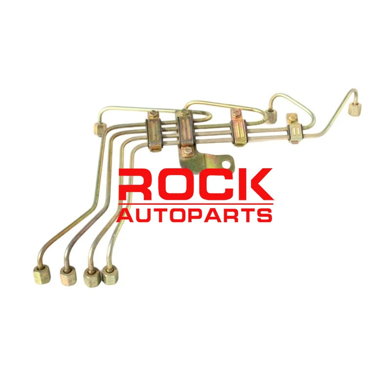 

НОВАЯ масляная труба высокого давления HNROCK для трактора L4R.340000GJ YTO