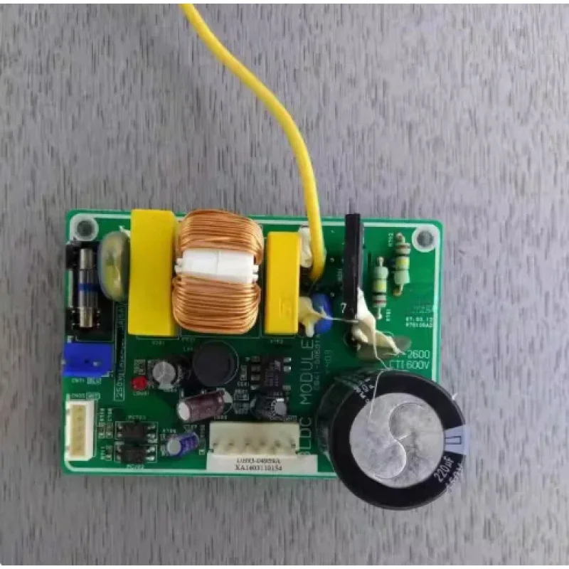 

Плата управления для кондиционеров Samsung DB93-04959A/DB41-00591A
