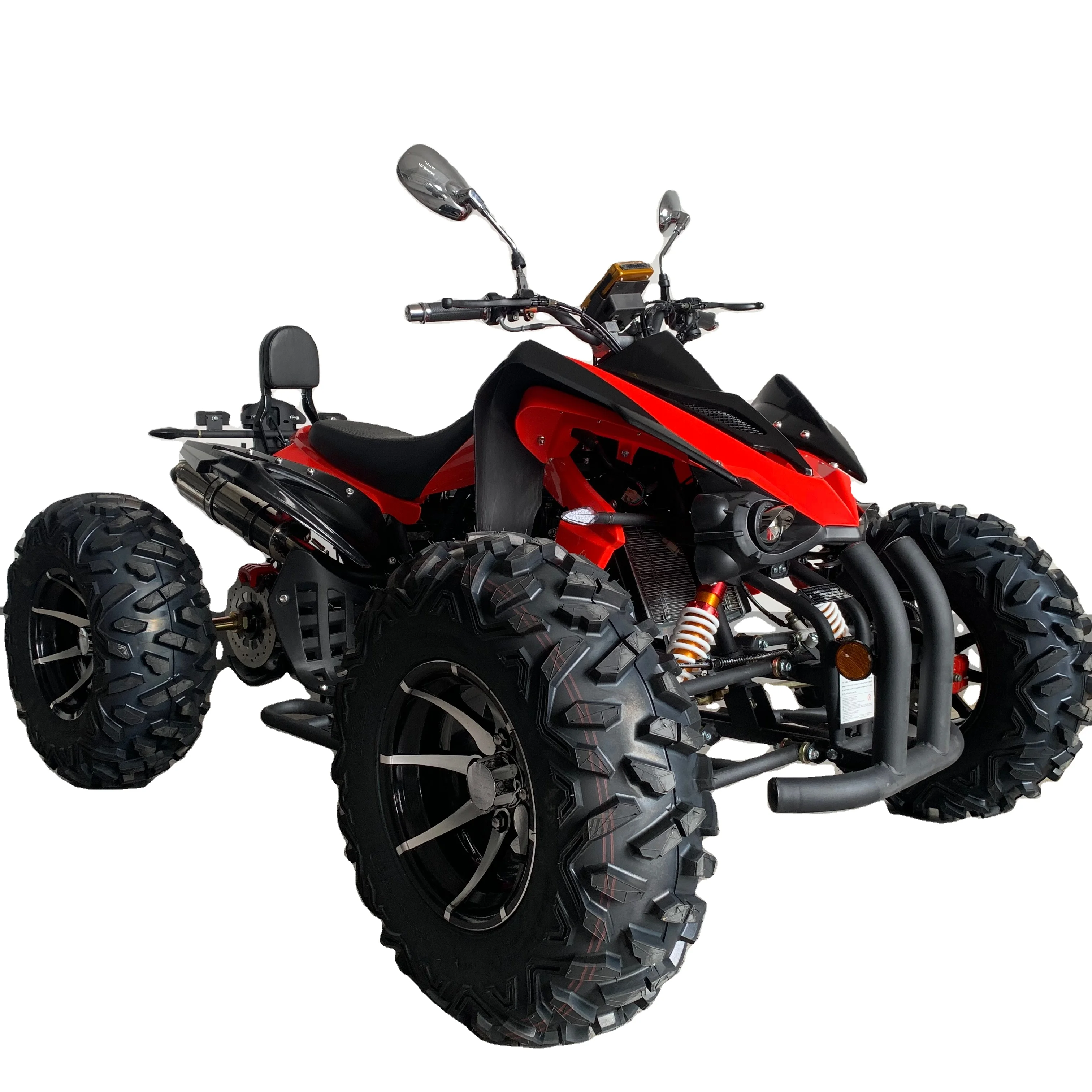 125cc Quad Bike Electric Start Moto 1000cc Atv 4x4 Shaft Drive 150cc Atv 1000W