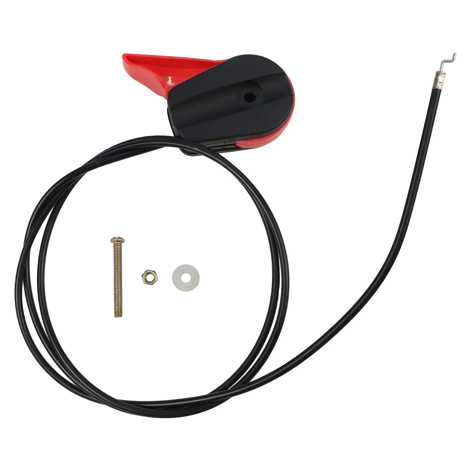 Lawn Mower Throttle Control Heavy Duty Plastic Coated Cable For Masport For Rover 4 For Victa 2 Mowers Garden Power Tools