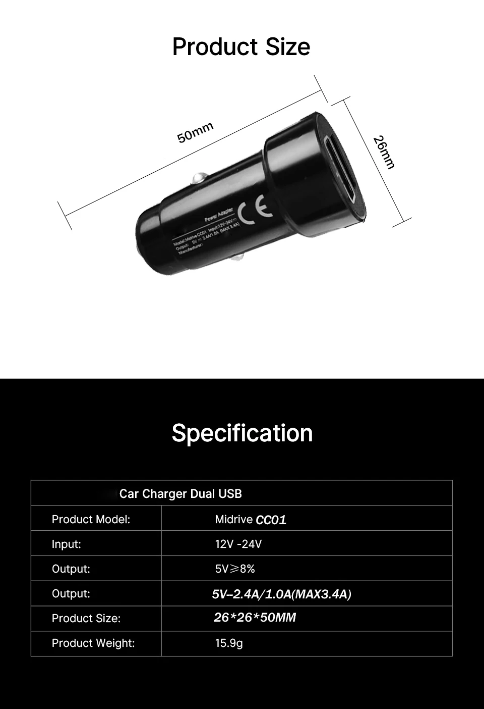 Traço Cam 1S D06 M300 Suporte Set, Etiqueta estática, Cola, Acessório, 70mai