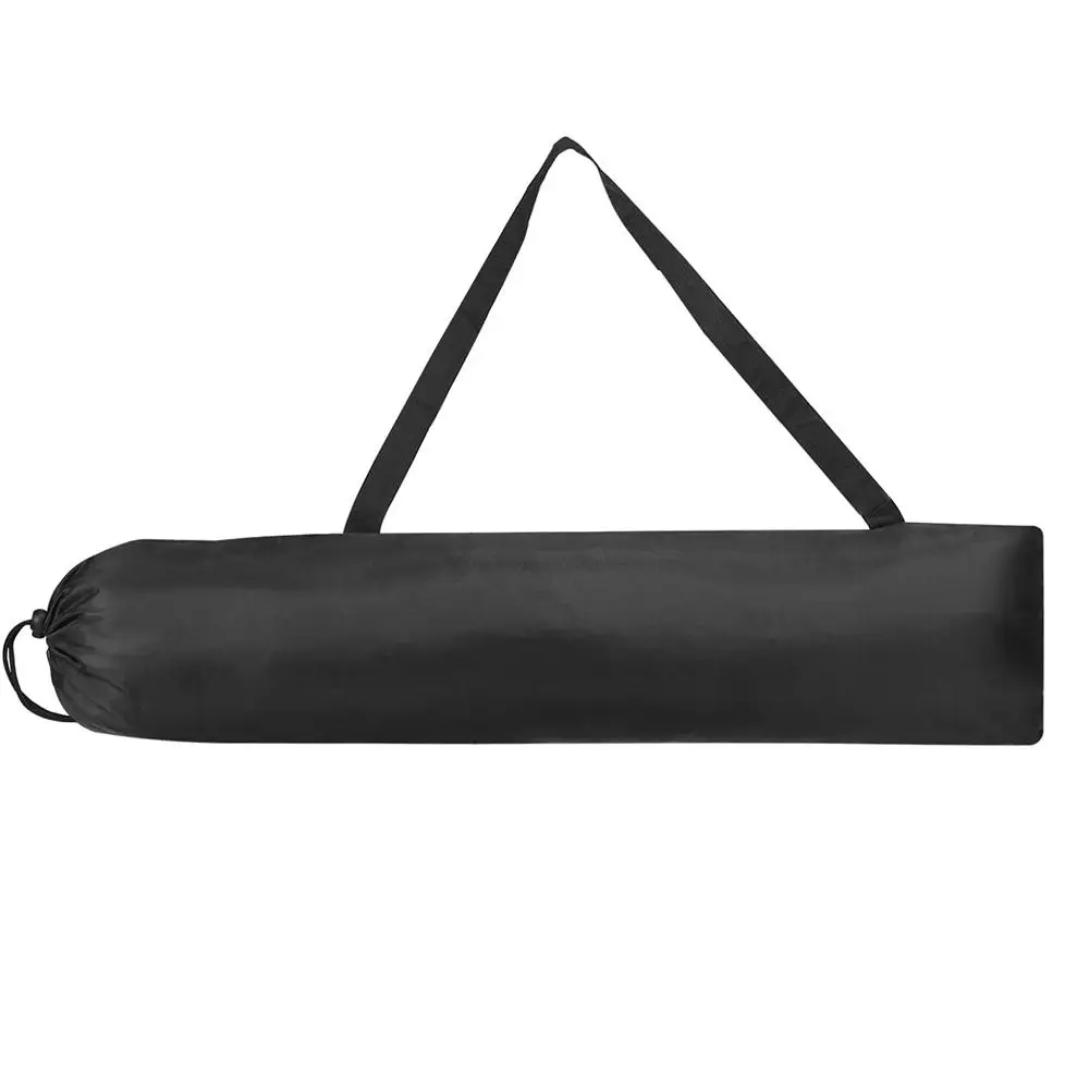 New Oxford Cloth Tripod Bag With Shoulder Strap Wear-resistance Studio Light Stand Bag Foldable Carrying Bag