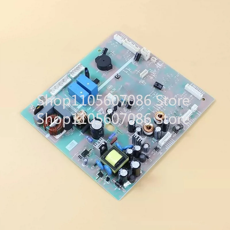 0061800136 Applicable To Haier Refrigerator Computer Main Board Power Board BCD-581WBPN/649WM/649WE, Second-hand