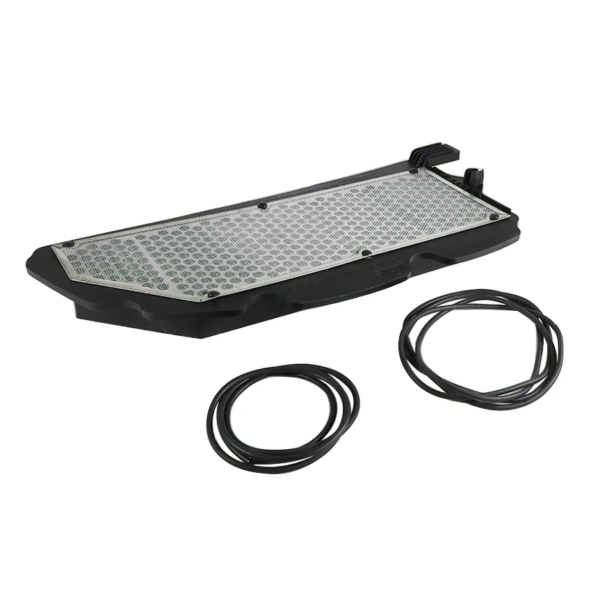 Motorrad-Luftfilter Ansaugluftfilter für Honda SXS1000 Pioneer 1000/1000 EPS/1000 Deluxe OEM:17215-HL4-A02 17215-HL4-AK0 Ersatzteile – Detail 9