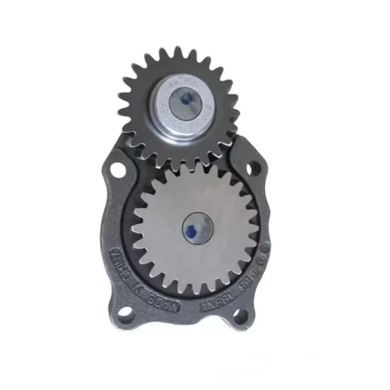 

Масляный насос для PC200 PC300-5 6D102 6D108 S6D102E S6D108, номера деталей: 6731-51-1111, 6221-51-1101, 6735-51-1111, 6734-51-1110, 6735-51-1110