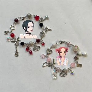 Nana und Hachi Armband Korrespondenzsatz 6 Hauptverkaufskette Nana Osaki - №5
