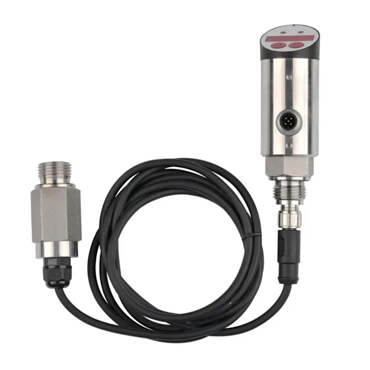 Dual Flojet Tank Wa…