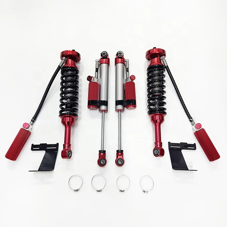 

New Design Nitrogen Shock Absorber Suspension Offroad 4x4 System