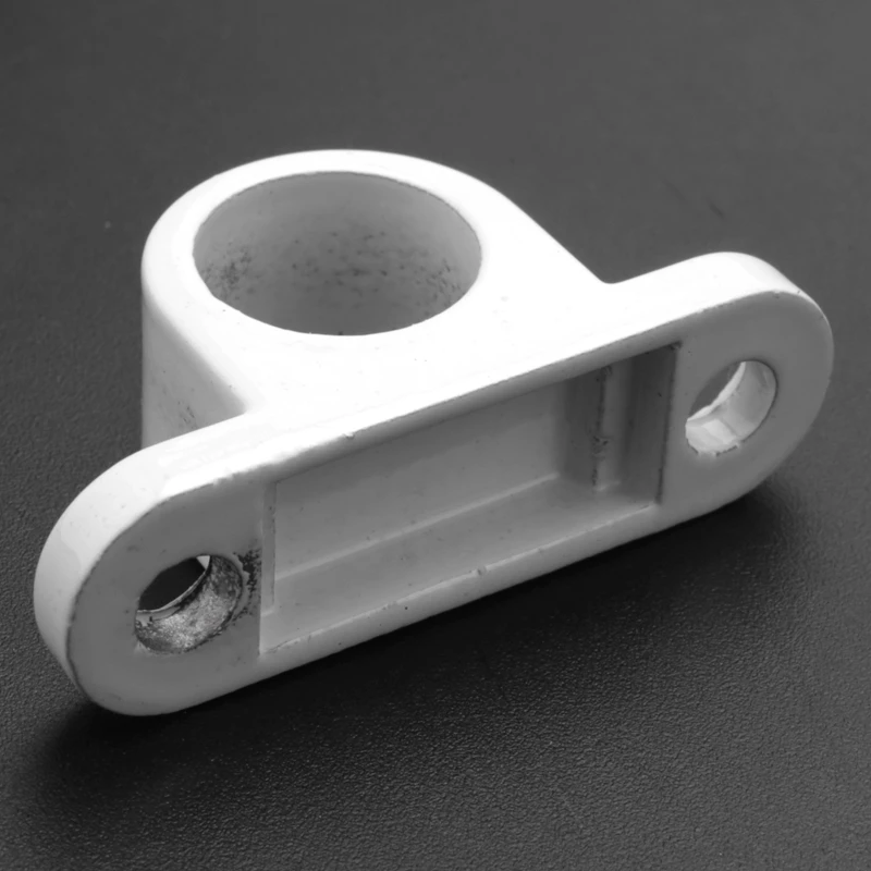 Aluminum Alloy Security Automatic Window Gate Lock Spring Bounce Door Bolt Latch