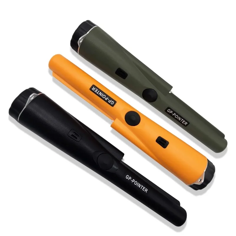 Metal detector portatile compatto e sensibile