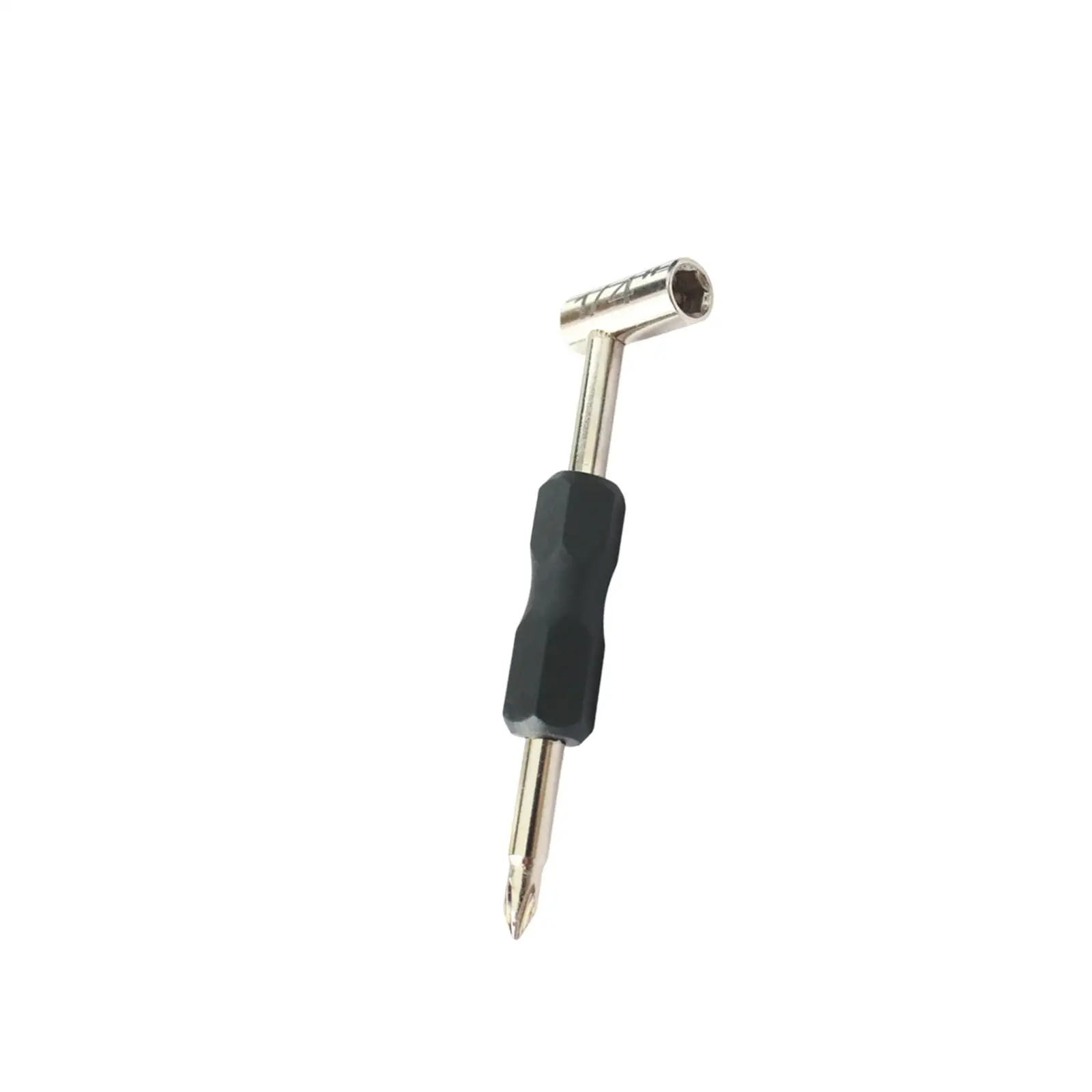 Luthier Guitar Rod Wrench Sturdy Iron Box Spanner Instrument Repair Part for Accessories for Guitar