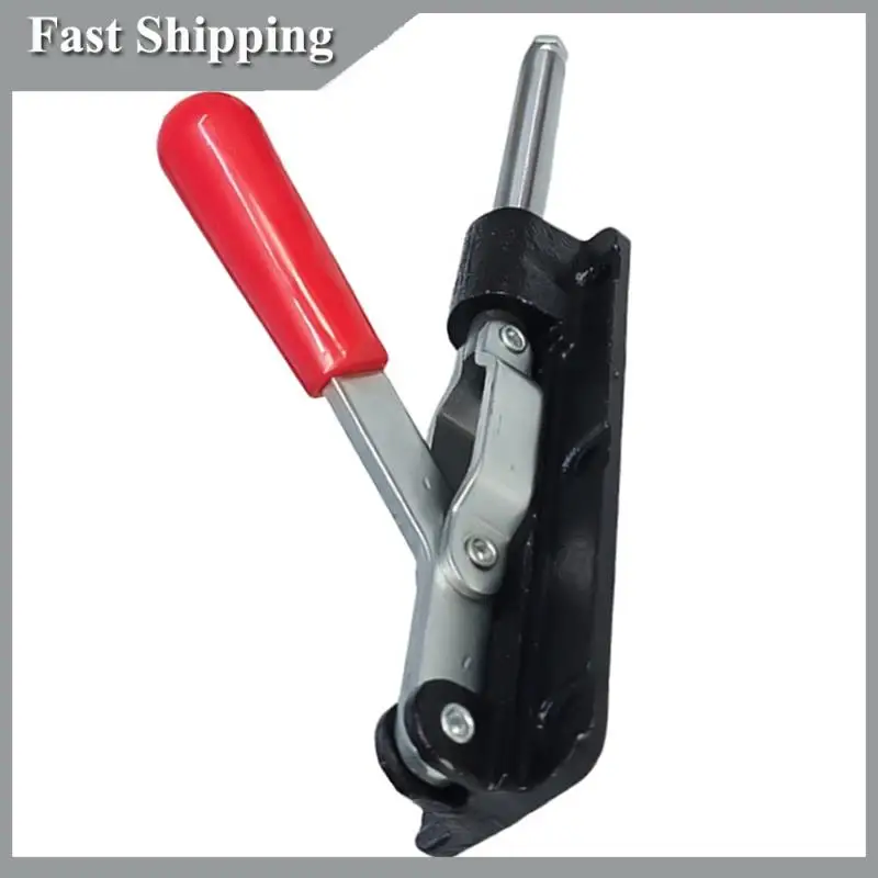

A91P BRH-36090 Toggle Clamp Push-Pull Quick Clamp Stroke 90 Mm For Welding In Automotive Manufacturing