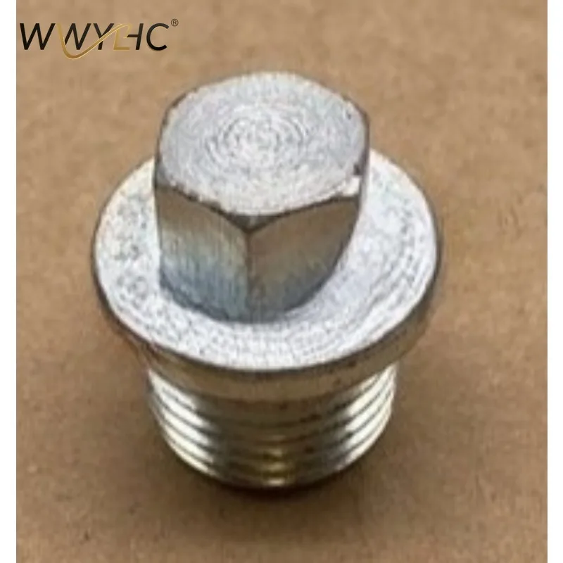 Impact Rammer Accessories Suitable for BS60 Oil Plug Rammer Plug