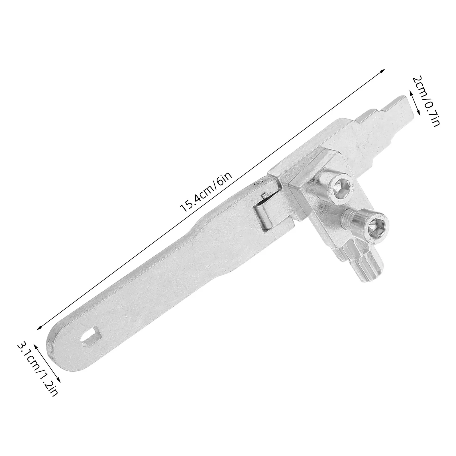 1 Set Broken Tap Extractor Kit Faucet Thread Removal Tool Extraction Tools For Plumbing Damaged Screw For Removing Threads