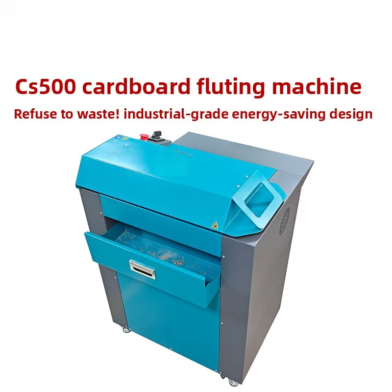 

Source Manufacturer Of Multifunctional Corrugated Packaging Auxiliary Machinery, Cardboard Expanding Machine, Paper Shredder