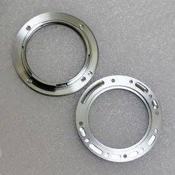 New original metal bayonet mount repair parts for Sony FE 100-400mm F4.5-5.6 GM OSS SEL100400GM Lens