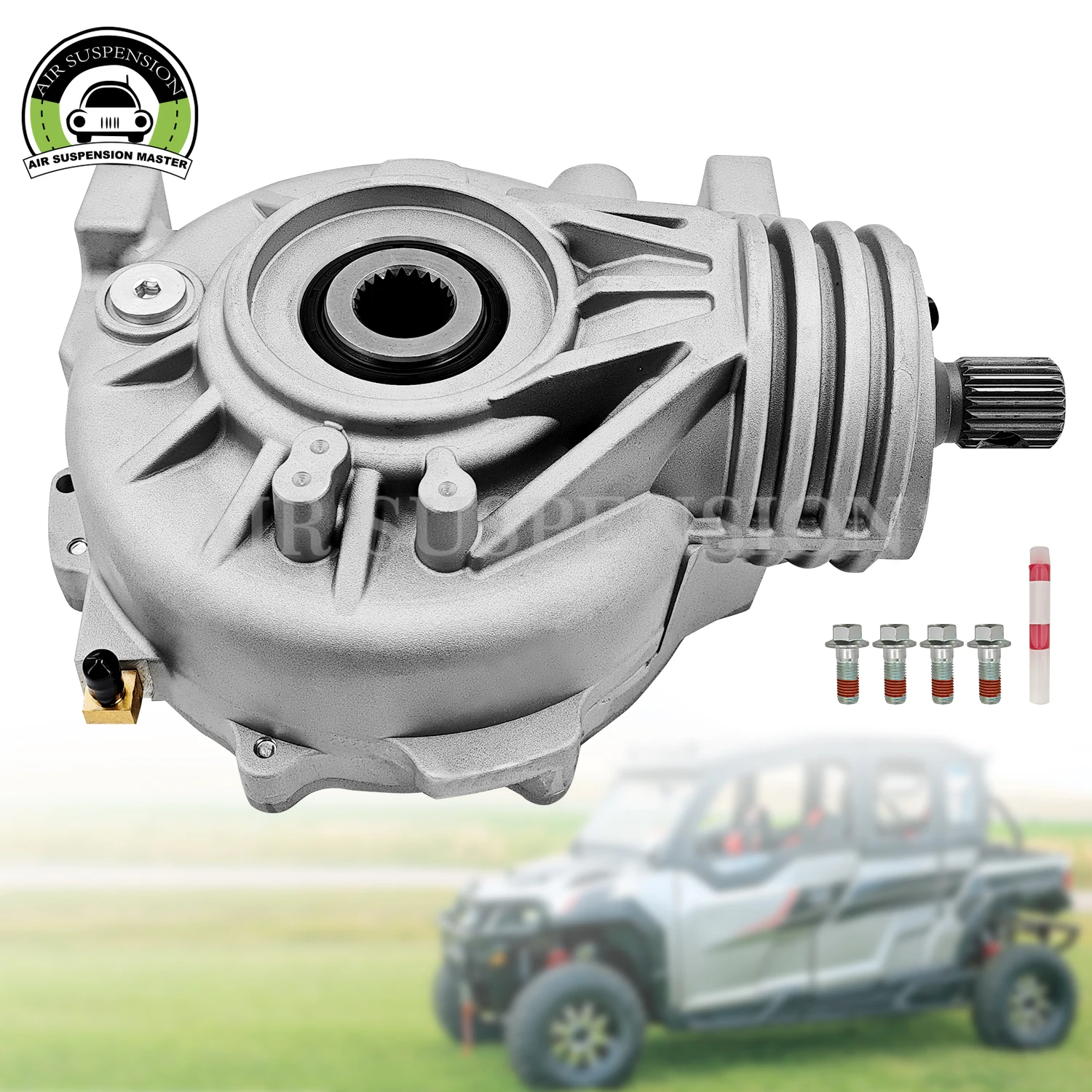 

Front Differential for Polaris Ranger/RZR/General 1333112 1333344 1333579 1333597