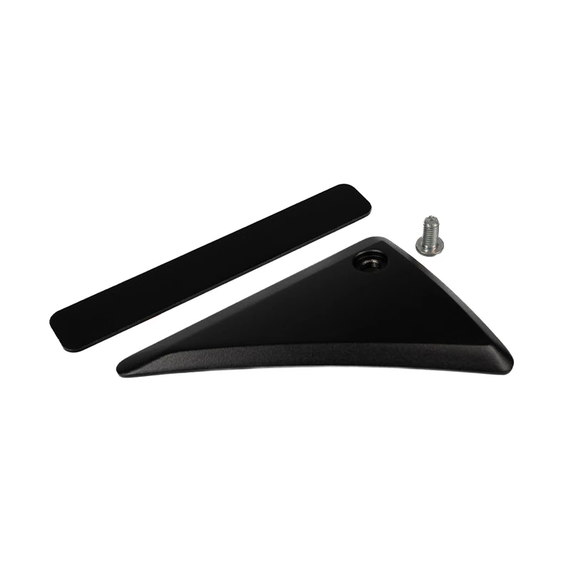 

Left frame cover RH975 triangular frame cover