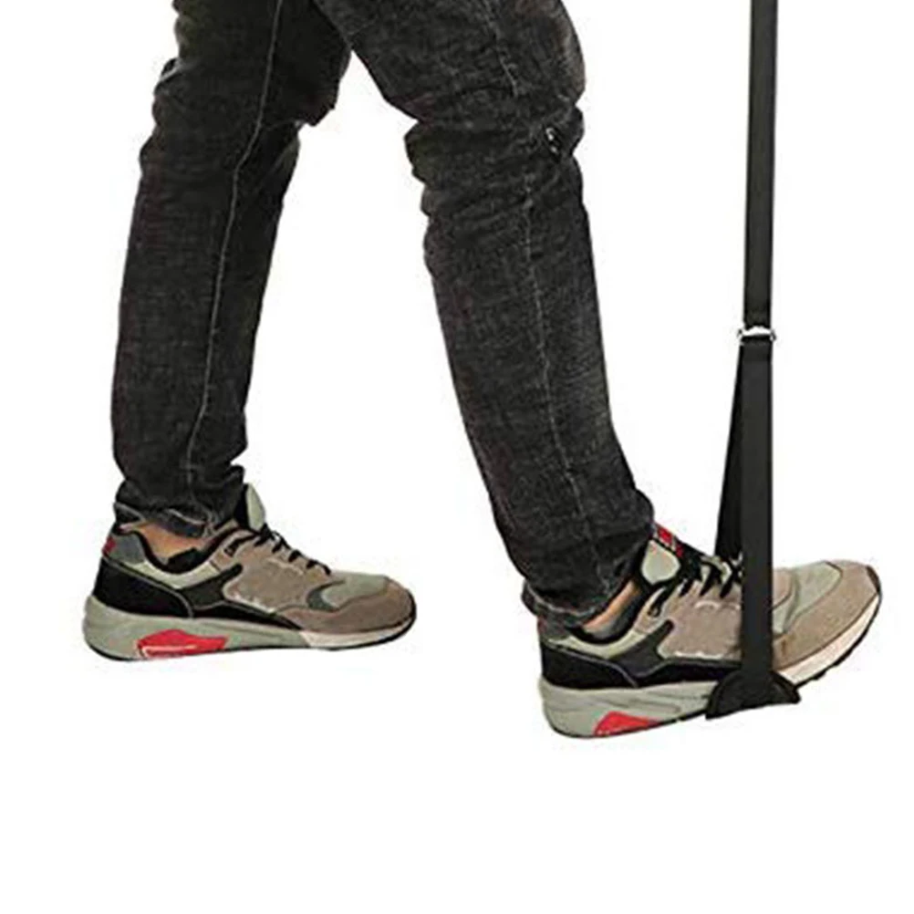 

Leg Belt Disabled Accessories Mobility Aids Elderly Care Products Rehabilitation Wheelchair Taining Foot Lifter