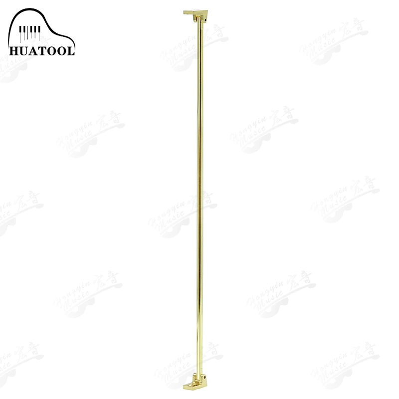 

HUATOOL piano tuning repair accessories C-1 Diagonal stick/diagonal stick parts for grand piano pedals accessories