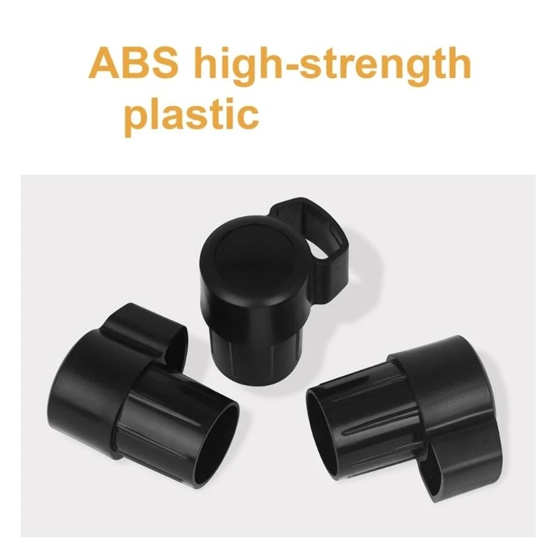  3Pcs Tenors Saxophone End Caps Plug Replacement AntiBump Protective End Caps